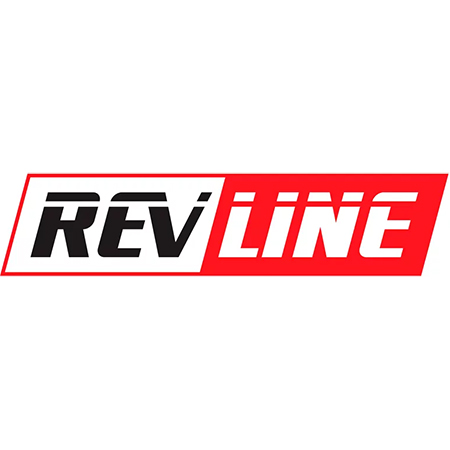 REVLINE, логотип, фото, лого