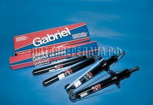 GABRIEL, фото, продукция, фото продукции, фото запчастей, стикер, фото стикера пример, фотография, образец